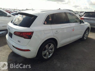 Piese auto Audi Q5 2018+ foto 2