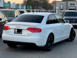 Audi A4 foto 3