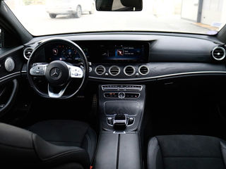 Mercedes E-Class foto 7