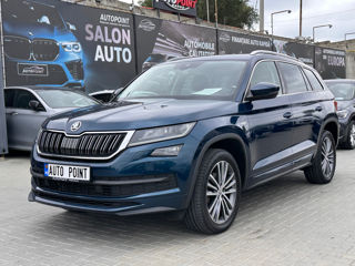 Skoda Kodiaq foto 1