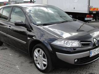 Piese renault megane 2 scenic 2 foto 1