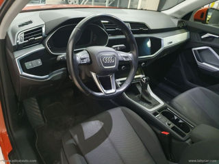 Audi Q3 foto 6