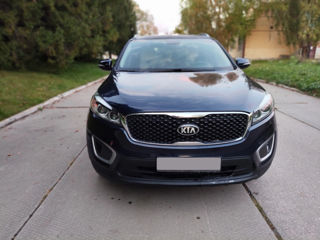 KIA Sorento foto 2