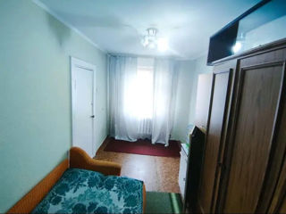 Apartament cu 2 camere, 45 m², Botanica, Chișinău foto 4