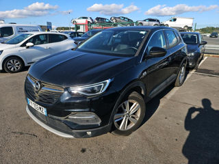 Opel Grandland X foto 2