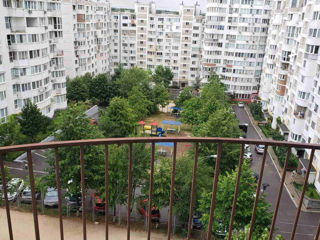 Apartament cu 2 camere, 88 m², Ciocana, Chișinău