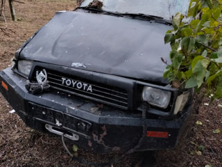 Toyota 4-Runner foto 2