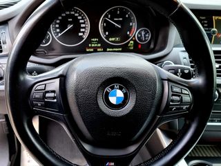 BMW X3 foto 13