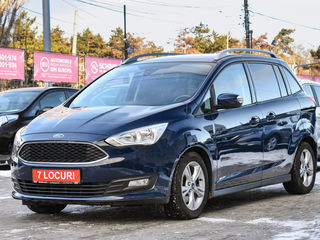 Ford C-Max foto 1