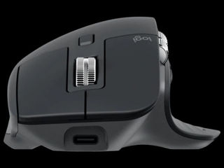 Мышка Logitech MX Master 3S foto 5