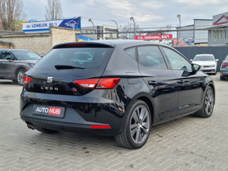 Seat Leon foto 5