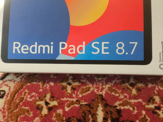 Xiaomi Redmi Pad SE 8.7 gray NEW foto 2