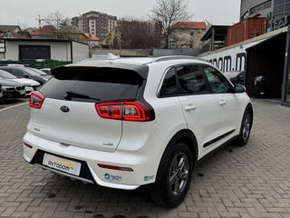 KIA Niro foto 4