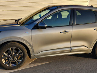 Ford Kuga foto 3