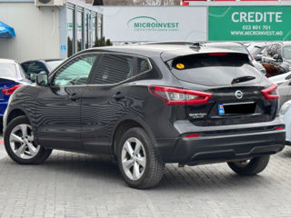 Nissan Qashqai foto 3