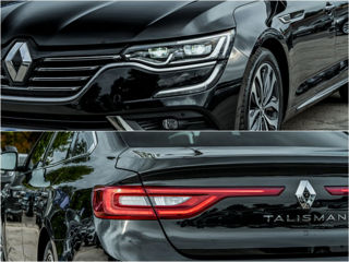 Renault Talisman foto 19