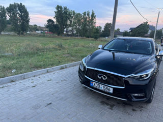 Infiniti Q30 foto 6