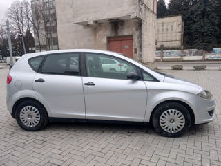 Seat Altea foto 4