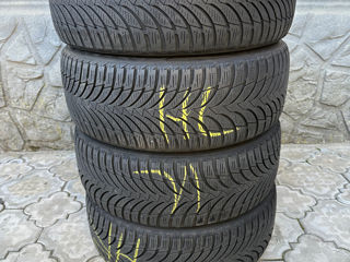 Nexen 205/55 r16 foto 2