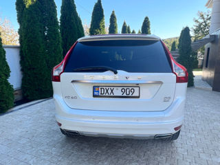 Volvo XC60 foto 7