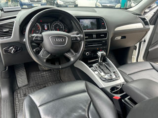 Audi Q5 foto 8