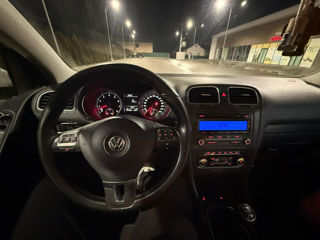 Volkswagen Golf foto 7