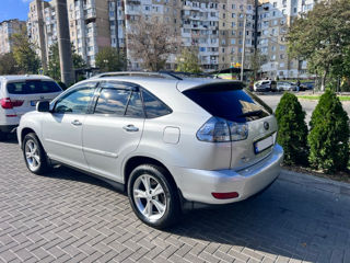 Lexus RX Series foto 13