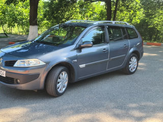 Renault Megane foto 3