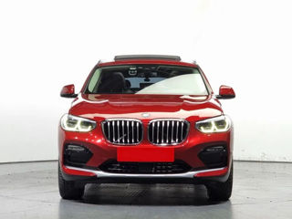 BMW X4 foto 3