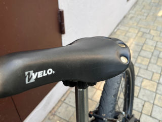 Bmx original hyper spiner bike ! foto 4