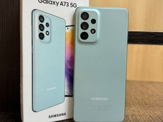 Samsung Galaxy A73 6/128 Gb- 3190 lei