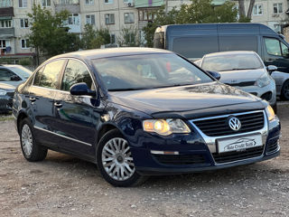 Volkswagen Passat foto 3