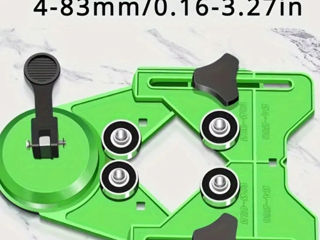 Для  отверстий в стекле и керамической плитки foto 6