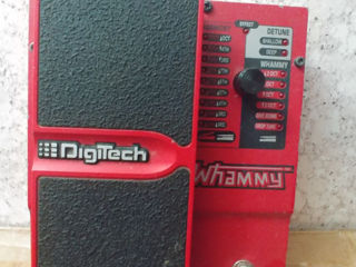 Digitech Whammy