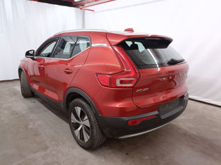 Volvo XC40 foto 7