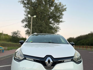 Renault Clio foto 3