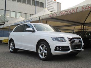 Audi Q5 foto 1