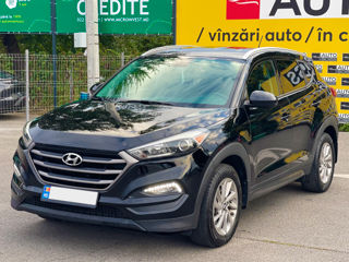 Hyundai Tucson foto 6