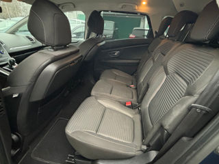 Renault Scenic foto 12