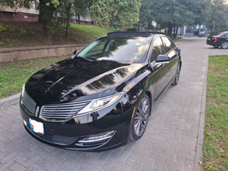 Lincoln MKZ foto 2