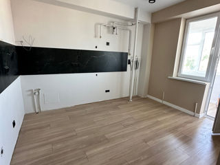 Apartament cu 1 cameră, 42 m², Aeroport, Chișinău foto 9