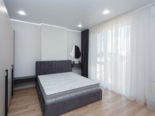 Apartament cu 3 camere, 70 m², Râșcani, Chișinău foto 8