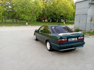 Nissan Primera foto 3