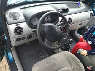 Renault Kangoo foto 4