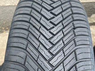 225/55 R19 Nexen N`blue 4season 2/ Доставка, livrare toata Moldova 2024 foto 3