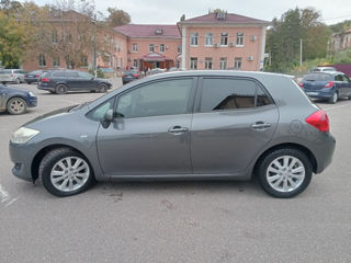 Toyota Auris foto 3