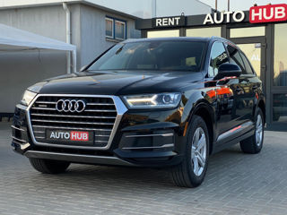 Audi Q7 foto 4