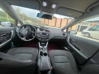 KIA Ceed foto 5