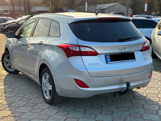 Hyundai i30 foto 3