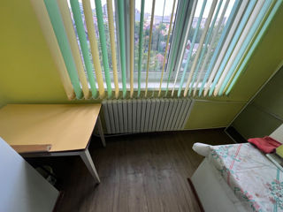 Apartament cu 1 cameră, 19 m², Botanica, Chișinău foto 3